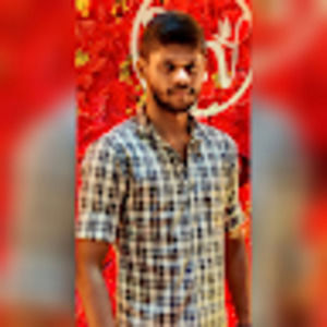 Meet your Posher, Ramalingam